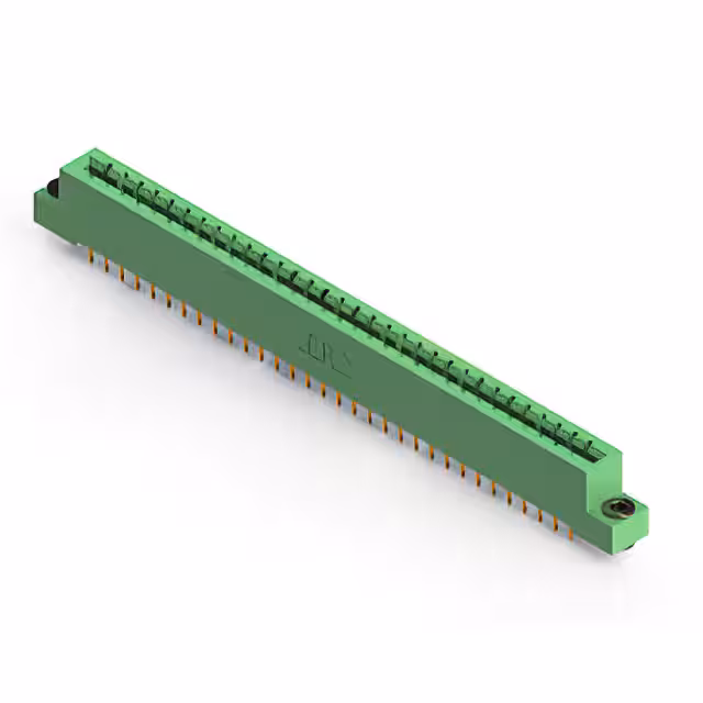 833-032-558-103 EDAC Inc.  Edgeboard Connectors